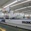 aluminum window door double head cnc mitre saw from Parker