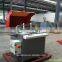Aluminum Window Machine Single Head Any Angle Cutting Saw