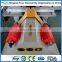 MMCNC Glazing Bead saw aluminium door and window making machine