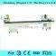 PVC Profile Window and Door Double Head Miter Cutting Saw SJZ2-400x3500