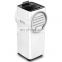 floor standing conditioning portable ac mobile air conditioner