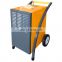 Hangzhou Manufacturer Of Portable Dehumidifier With Wheels CE GS ROHS