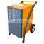 Hangzhou Manufacturer Of Portable Dehumidifier With Wheels CE GS ROHS