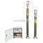 6m Telescopic Mast for Military Telecommunication Tower