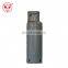 Europe High Quality Welded Co2 Gas Cylinder Steel Filled With 50Kg Stainless Steel Tank Material