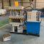 Hot sale automatic three dimensional gusset plate 3D wall panel forming machine