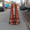 cable stand; hydraulic cable stand; hydraulic cable elevator