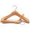 Angie luxurious wooden coats hanger