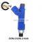 Original Fuel Injector Nozzle OEM 23250-21040 For Yaris 1.5L