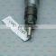 Diesel Common Rail System Injector 0445120165 Injector Assy Fuel 0 445 120 165 Auto Parts 0445 120 165 for YuChai YC6J EU4