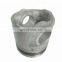 Diesel engine stainless steel K19 3803315 piston for truck parts
