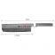 FDA approved japanese damascus steel blade knife