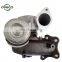 For Nissan Navara Pathfinder YD25 turbocharger 769708-5003S 14411-EC00B 769708-0001 14411EB71D