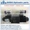 DSG 02 2D2 3C2 3C6 3C4 2B2 DC24V AC220V AC240V Hydrauilic Solenoid Directional Valve