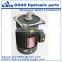 Three phase double capacitor Centrifugal Switch gear motor CV-18 AC worm low rpm gear motor/ac gear motor/worm gear motor