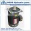 dc gear motor ac electric motor 4.4KW 5KW 3KW
