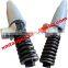 VOE21340612 VOE21371673 VOE21371672 fuel injector EC380D EC480D injector 21340612 21371673 21371672