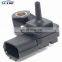 Original MAP Manifold Absolute Pressure Sensor 1865A035 For Mitsubishi L200 Pajero 079800-7790 0798007790