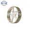 R&C High Quality Auto Crankshaft Pulleys 7700866844 Tensioner Pulley for Renault Clio Megane I  Car Camshaft Timing Gear