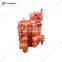 KMX15RB45001A KMX15RB45001F main control valve KMX15R CLG200 excavator hydraulic main control valve suitable for LIUGONG