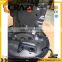 708-1W-00131 708-3S-00522 PC60-7 excavator hydraulic main pump & gear pump