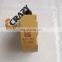 C6.4 fuel pump solenoid for E320D 286-1511 312-5620, excavator spare parts