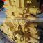 Excavator PC200LC-8 PC200-8 main control valve assy 723-46-23101