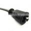 High Quality Engine Parts Spark Plug Wires Tension Leads Car Ignition Coil Wiring For Mitsubishi pajero V31 MD334036 MD316127