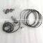 Cummins engine rebuild kit ISLe Lower Engine Gasket Kit 3800343