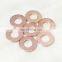 Factory Price DCEC ISBe Diesel Engine Fuel Injector gasket 3976731