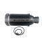 Brand New Front air suspension spring for AUDI A6 C5 4B allroad Quattro 4Z7616051B 4Z7616051D