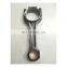 Diesel Engine Parts for 10PE1 connecting rod assy