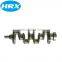 High quality crankshaft for R2 R2Y1-11-300 in stock