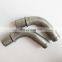 Original ISF 3903744 Diesel Engine Turbocharger Oil Return Pipe