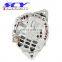 Wholesale Car Alternator Suitable for HONDA CIVIC 06311PLM505RM 31100PLMA02RM 31100PLMA01 31100PLMA02 31100PLMC01 31100PLMC02