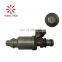 High quality injectors made by 100% professional factory OEM 23250-46030