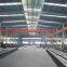 Prefab  steel structure construction structure workshop warehouse building