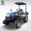 FOTON LOVOL TB454 48HP tractor with EPA certificate