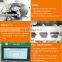 International Table SY-201-X2 Type Automatic Falafel  Machine efficient Mochi Forming Maker