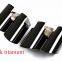 Km for panamera GTS style 970 2014-2016 year exhaust tip exhaust pipes muffler tips tail pipe mirror polish