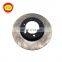 Top quality auto brake disc OEM 43512-35080