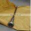 Chinese manufacturer custom diesel vehicle common rail fuel injector valve assembly for FOOV C01 357