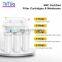Household commercial ro water purifier reverse osmosis water purification system  for home