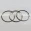 E324D C7 3126 Diesel Engine Parts Piston Ring Set 1979353 1979386 2382706
