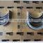 4B 4BT ISB Engine Crankshaft Main Bearing Set 3802012