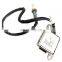 Diesel Engine Aftertreatment Device Flat Four Needles Nitrogen Oxide Sensor 5WK9 6674A 2894939