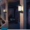 New Improved Brighter Design Waterproof Durable Long Life garden lights  JML-WLL-A8154
