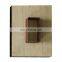 ZONHOW look for agent ASTMD 638 Type A B C D E Standard Rubber Sample Die Cutter with best price