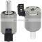 2 X transmission Solenoid Valve 257416 For Fiat Renault Peugeot Citroen AL4/DPO