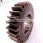 Intermediate shaft second gear 16751for fast gearbox